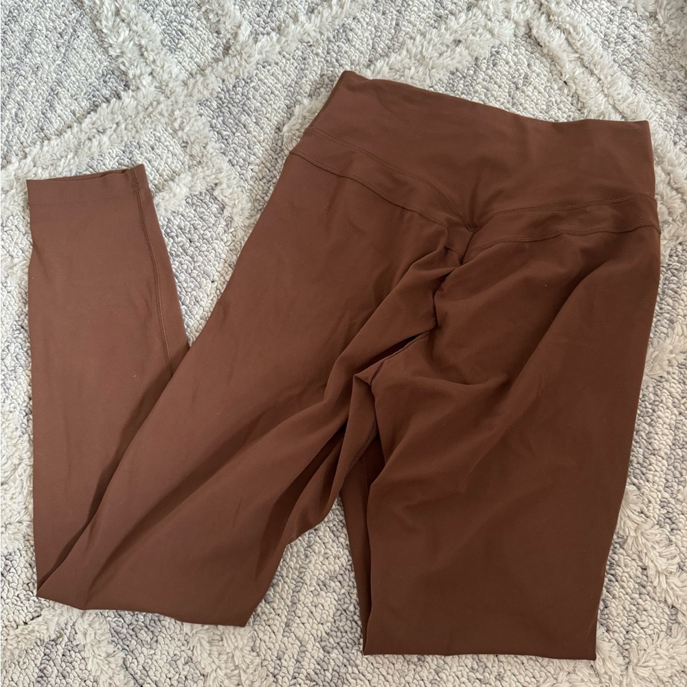 Whitney Simmons Gymshark Leggings - Picture 3 of 3